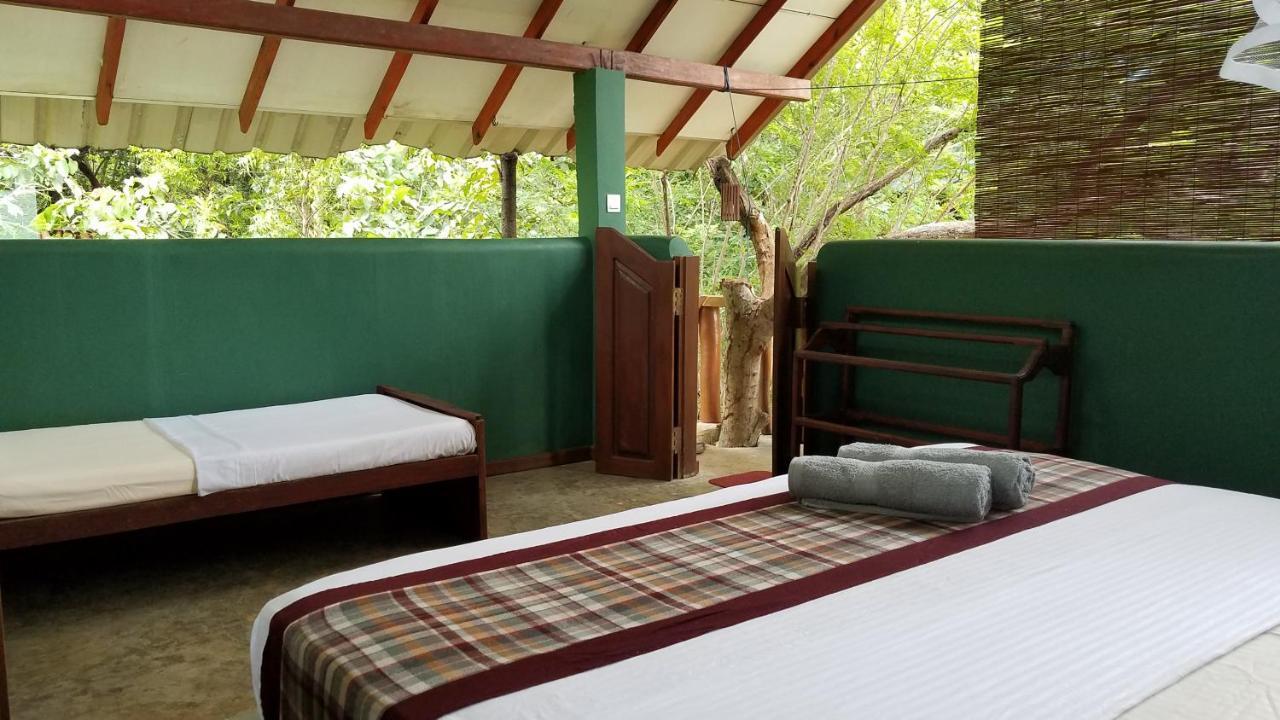 Sigiri Holiday Villa Сігірія Екстер'єр фото