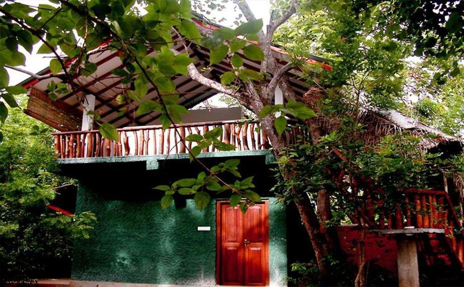 Sigiri Holiday Villa Сігірія Екстер'єр фото