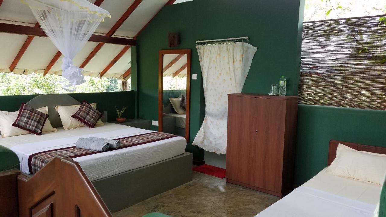 Sigiri Holiday Villa Сігірія Екстер'єр фото