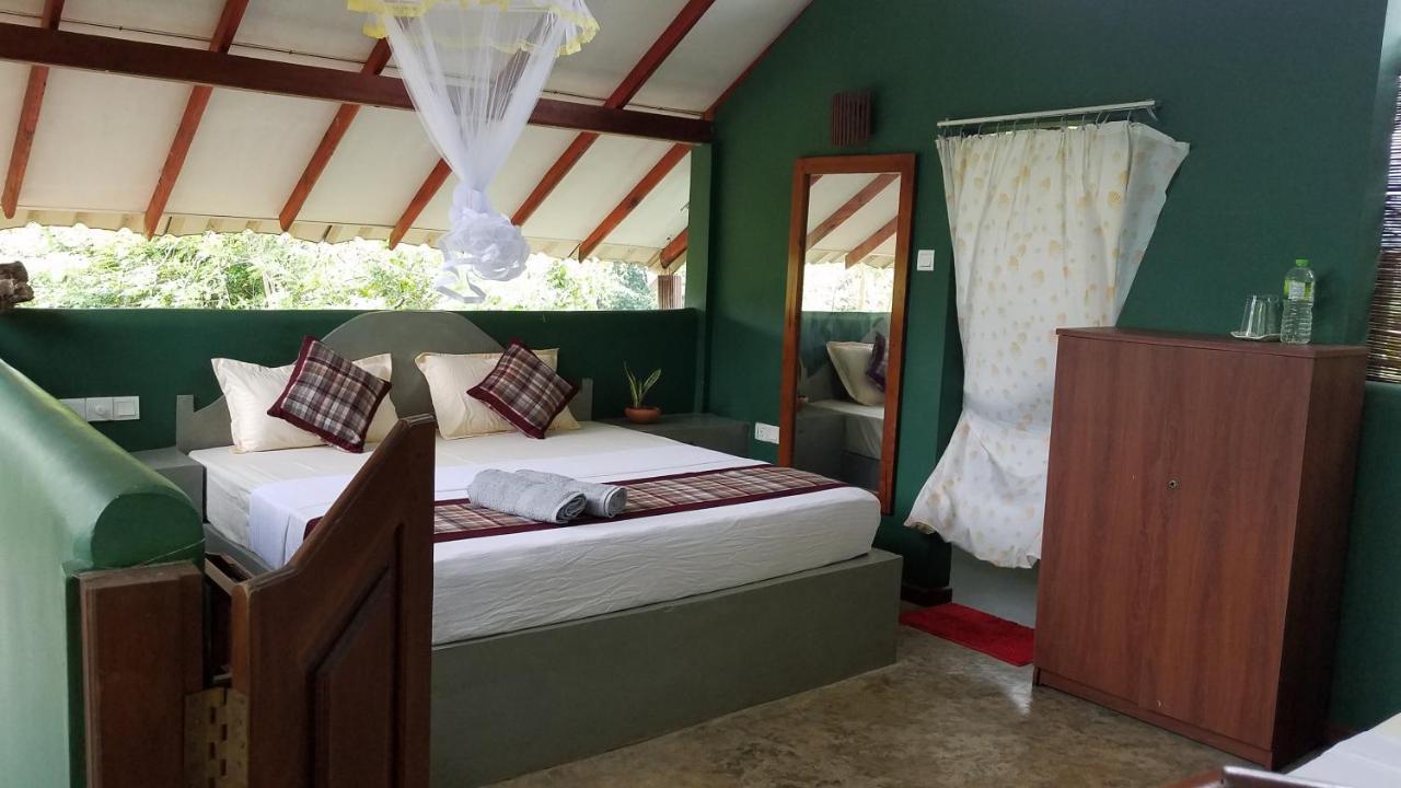Sigiri Holiday Villa Сігірія Екстер'єр фото