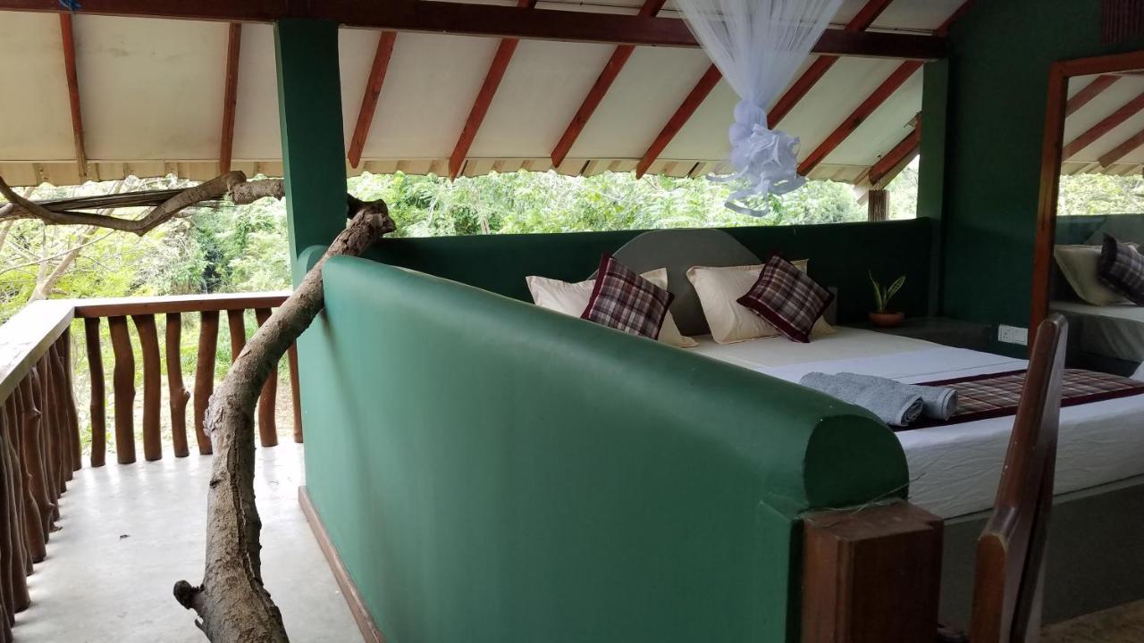 Sigiri Holiday Villa Сігірія Екстер'єр фото